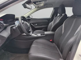 Peugeot 308 ALLURE  1, 2 PureTech 130 EAT8 EURO 6.4/2302264 | Mobile.bg    10