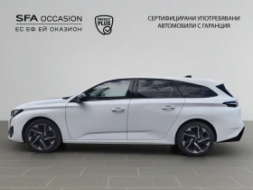 Peugeot 308 ALLURE  1, 2 PureTech 130 EAT8 EURO 6.4/2302264 | Mobile.bg    8