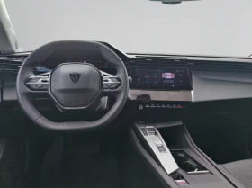 Peugeot 308 ALLURE  1, 2 PureTech 130 EAT8 EURO 6.4/2302264 | Mobile.bg    9