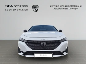 Peugeot 308 ALLURE  1, 2 PureTech 130 EAT8 EURO 6.4/2302264 | Mobile.bg    2