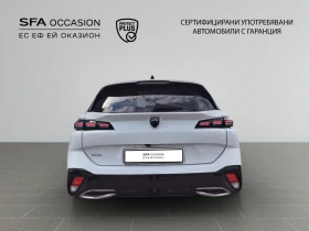 Peugeot 308 ALLURE  1, 2 PureTech 130 EAT8 EURO 6.4/2302264 | Mobile.bg    6