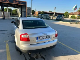 Обява за продажба на Audi A4 ~3 200 лв. - изображение 6