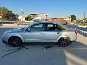 Обява за продажба на Audi A4 ~3 200 лв. - изображение 4