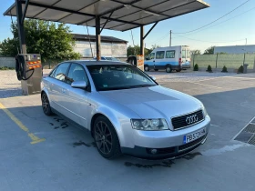 Обява за продажба на Audi A4 ~3 200 лв. - изображение 1