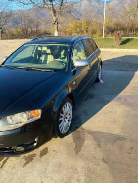 Audi A4 3.0 tdi- Quattro - 6888 лв. - 92773636 3