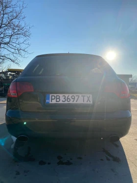 Audi A4 3.0 tdi- Quattro - 6888 лв. - 92773636 5