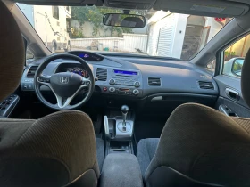 Honda Civic HYBRID* 92000км* - 5600 лв. - 70203301 13