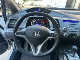 Honda Civic HYBRID* 92000км* - 5600 лв. - 70203301 6