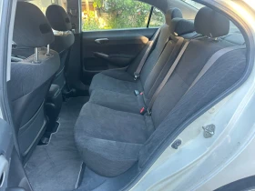 Honda Civic HYBRID* 92000км* - 5600 лв. - 70203301 12