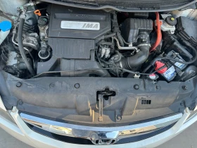 Honda Civic HYBRID* 92000км* - 5600 лв. - 70203301 17