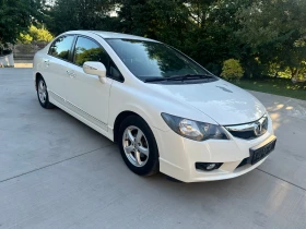 Honda Civic HYBRID* 92000км* 
