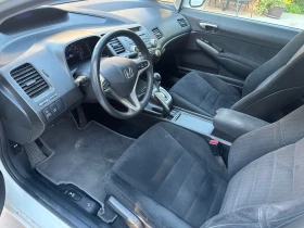 Honda Civic HYBRID* 92000км* - 5600 лв. - 70203301 5