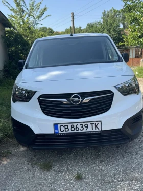 Обява за продажба на Opel Combo ~35 955 лв. - изображение 1
