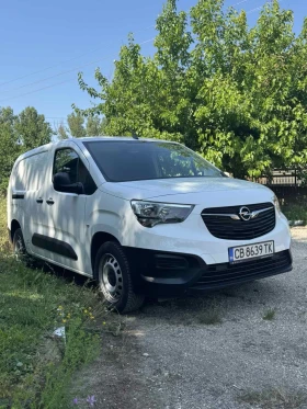 Обява за продажба на Opel Combo ~35 955 лв. - изображение 1
