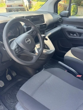 Обява за продажба на Opel Combo ~35 955 лв. - изображение 3