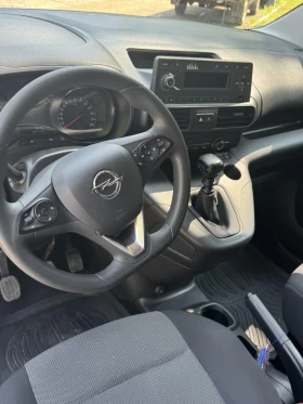 Обява за продажба на Opel Combo ~35 955 лв. - изображение 4