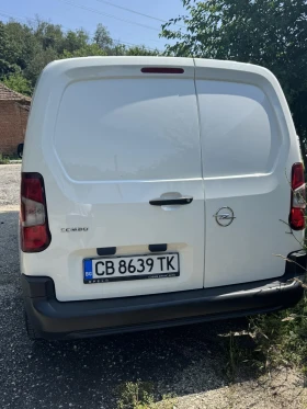 Обява за продажба на Opel Combo ~35 955 лв. - изображение 5