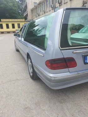 Mercedes-Benz E 270 2.7CRD  | Mobile.bg    15
