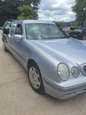 Обява за продажба на Mercedes-Benz E 270 2.7CRD  ~16 900 лв. - изображение 4