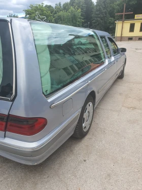 Обява за продажба на Mercedes-Benz E 270 2.7CRD  ~16 900 лв. - изображение 11