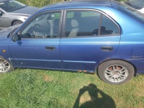 Hyundai Accent | Mobile.bg    3