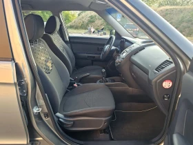Kia Soul 1.6 16V -126.  | Mobile.bg    12