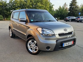 Kia Soul 1.6 16V -126.  | Mobile.bg    2