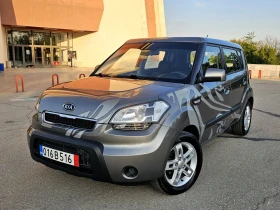     Kia Soul 1.6 16V -126. 