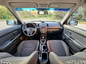 Kia Soul 1.6 16V -126.  | Mobile.bg    11