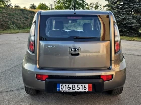 Kia Soul 1.6 16V -126.  | Mobile.bg    6