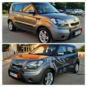 Kia Soul 1.6 16V -126.  | Mobile.bg    4