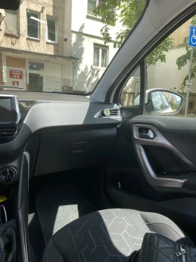 Peugeot 2008 | Mobile.bg    6