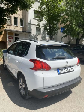 Peugeot 2008 | Mobile.bg    3