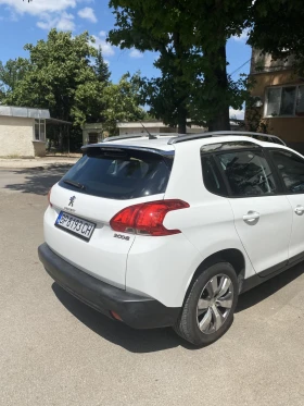 Peugeot 2008 | Mobile.bg    2