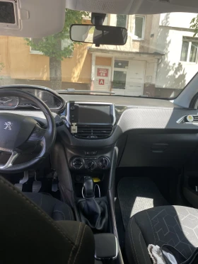 Peugeot 2008 | Mobile.bg    4