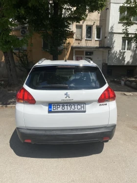Peugeot 2008 | Mobile.bg    7