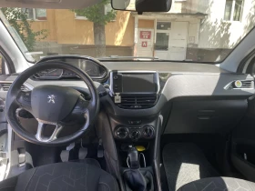 Peugeot 2008 | Mobile.bg    5