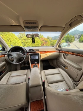 Audi A4 | Mobile.bg    9
