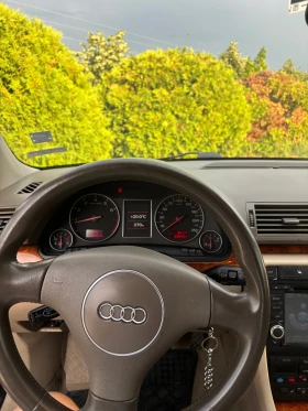 Audi A4 | Mobile.bg    6
