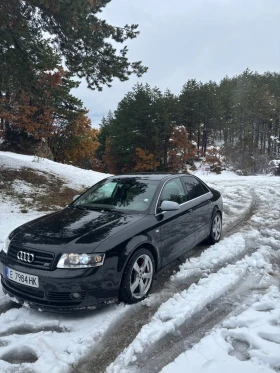 Audi A4 | Mobile.bg    4