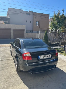 Audi A4 | Mobile.bg    5