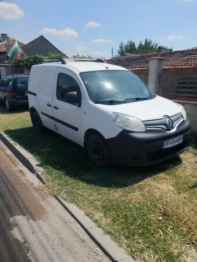 Обява за продажба на Renault Kangoo Товарен, 2 места ~10 500 лв. - изображение 1