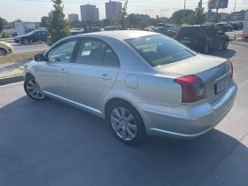 Обява за продажба на Toyota Avensis ~3 799 лв. - изображение 2
