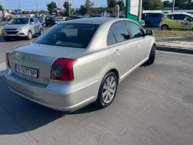 Обява за продажба на Toyota Avensis ~3 799 лв. - изображение 4