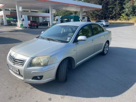 Обява за продажба на Toyota Avensis ~3 799 лв. - изображение 1