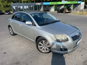 Обява за продажба на Toyota Avensis ~3 799 лв. - изображение 5