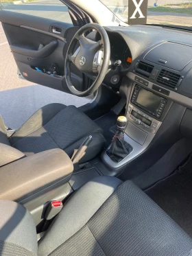 Обява за продажба на Toyota Avensis ~3 799 лв. - изображение 7