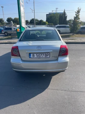 Обява за продажба на Toyota Avensis ~3 799 лв. - изображение 3
