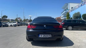 Обява за продажба на BMW 650 Grand Cupe ~52 000 лв. - изображение 5