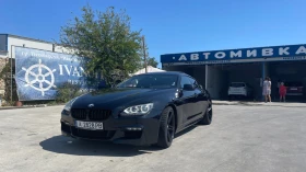 Обява за продажба на BMW 650 Grand Cupe ~52 000 лв. - изображение 6